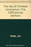 The rise of Christian conscience
