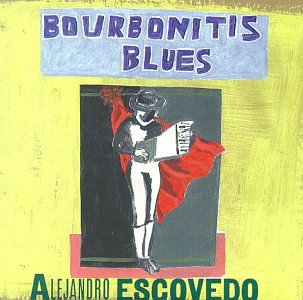 CD-Charts  Music : Bourbonitis Blues