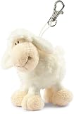 Review NICI  / NICI - Jolly Mah Standing Sheep Snap Hook Keyring, 12cm