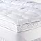 Down-On-Top Featherbed - Full