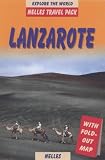 Books : Lanzarote (Nelles Travel Packs)