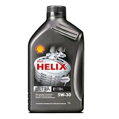 SHELL HELIX ULTRA EXTRA 5W-30 1L BMW