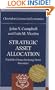 Strategic Asset Allocation