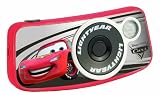 Lexibook DJ053DC - Disney Cars Digitalkamera (5 Megapixel)