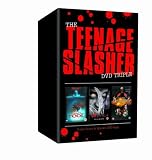 The Teenage Slasher DVD Triple Boxset