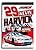 Kevin Harvick - 27" x 41" Nascar Banner