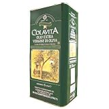 Colavita Extra Virgin Olive Oil - 3 ltr