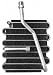 Automotive : Four Seasons 54151 Evaporator Core