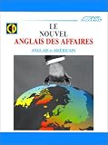 Revue Assimil  / Le Nouvel Anglais des Affaires ; Livre + CD Audio (x4)
