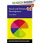Social and Personality Development (Routledge Modular Psychology) (Routledge Modular Psychology)
