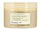Murad Activating Body Scrub for Cellulite and Stretch Mark Management 8 oz.e 200g