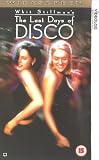 DVD : Whit Stillman's The Last Days Of Disco [1998]