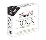 The Ultimate Collection - Rock: 100 Hits