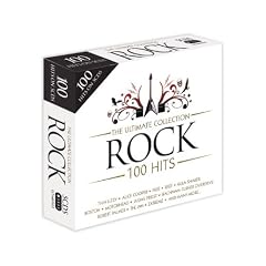 The Ultimate Collection - Rock: 100 Hits