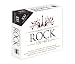 Various-Artists-The Ultimate Collection - Rock: 100 Hits cd cover