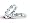 14K White Gold Diamond Eternity Band-GH I1-4.00 Ct. Sz 4