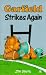 Garfield Strikes Again (Garfield pocket books)