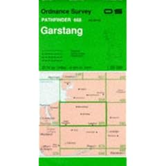 Garstang (Pathfinder Maps)