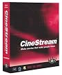 CineStream Video Editing