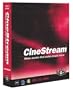 CineStream Video Editing