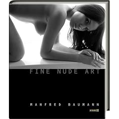 Fine nude art