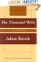 The Thousand Wells: Poems (New Criterion Series)
