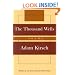 The Thousand Wells: Poems (New Criterion Series)