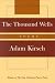 Search : The Thousand Wells: Poems