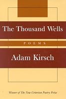 The Thousand Wells: Poems