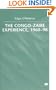 The Congo-Zaire Experience, 1960-98