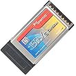 2 Port SATA PCMCIA Adapter Card
