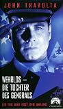 Wehrlos - Die Tochter des Generals - John Travolta