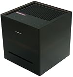 amadana デスクトップオーディオ ブラック AD-103-B