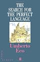 The Search for the Perfect Language (Making of Europe)