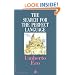 The Search for the Perfect Language (Making of Europe)