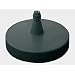 Sun Garden Schirmst�nder f�r Ampelschirm, anthrazit mit Sand bef�llbar, F�llgewicht 150 kg