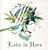 Love is Here(CCCD)