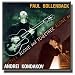 Alone and Together - Andrei Kondakov, Paul Bollenback cd cover