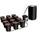 CAP Ebb & Gro Hydro System, Complete