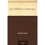Les Ma�tres sonneurs de George Sand