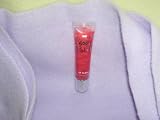 41EXIeudyTL. SL160  VICTORIAS SECRET BEAUTY RUSH LIP GLOSS   FUZZY NAVEL!!!