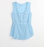 Rvca Tribeca Tank