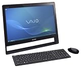 Sony - Vaio J21M9E/B - Ordinateur de bureau 21,5