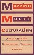 Mapping Multiculturalism (Theory and  History of Literature)