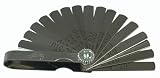 Lisle 68000 Mini Feeler Gage