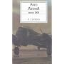 Avro Aircraft Since 1908 (Putnam's British aircraft)
