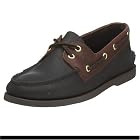 Sperry Top-Sider Authentic Original 2 Eye Boat Shoe