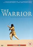 The Warrior packshot
