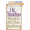 Secrets for Success and Happiness