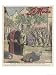 Firing Squad Execution Art Giclee Poster Print by Eugene Damblans, 18x24